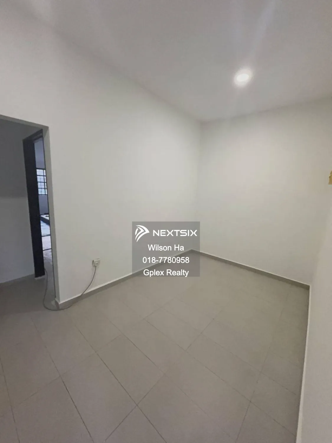 2-sty Terrace/Link House For Sale in Permas Jaya Johor - Image 6