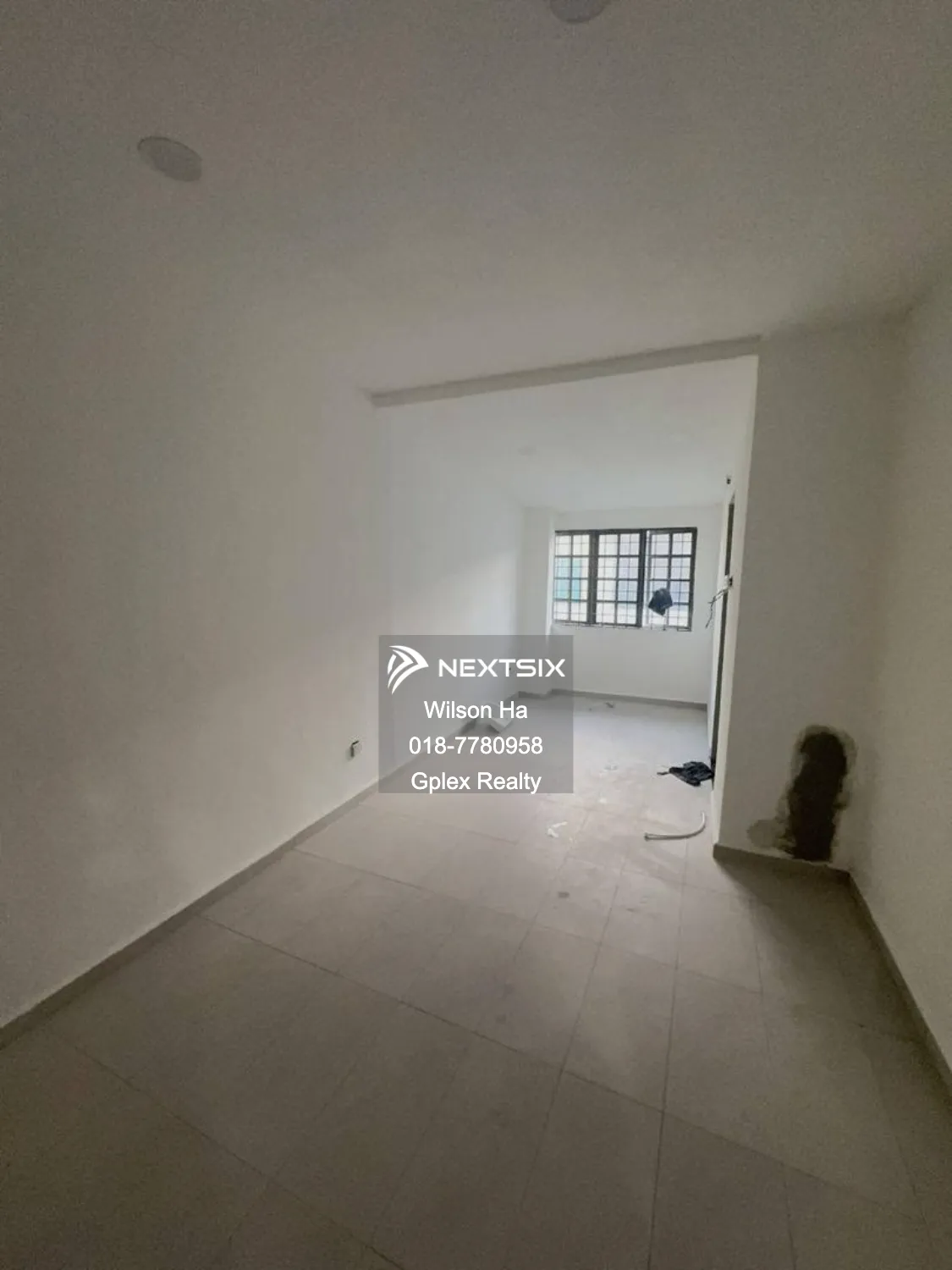 2-sty Terrace/Link House For Sale in Permas Jaya Johor - Image 7