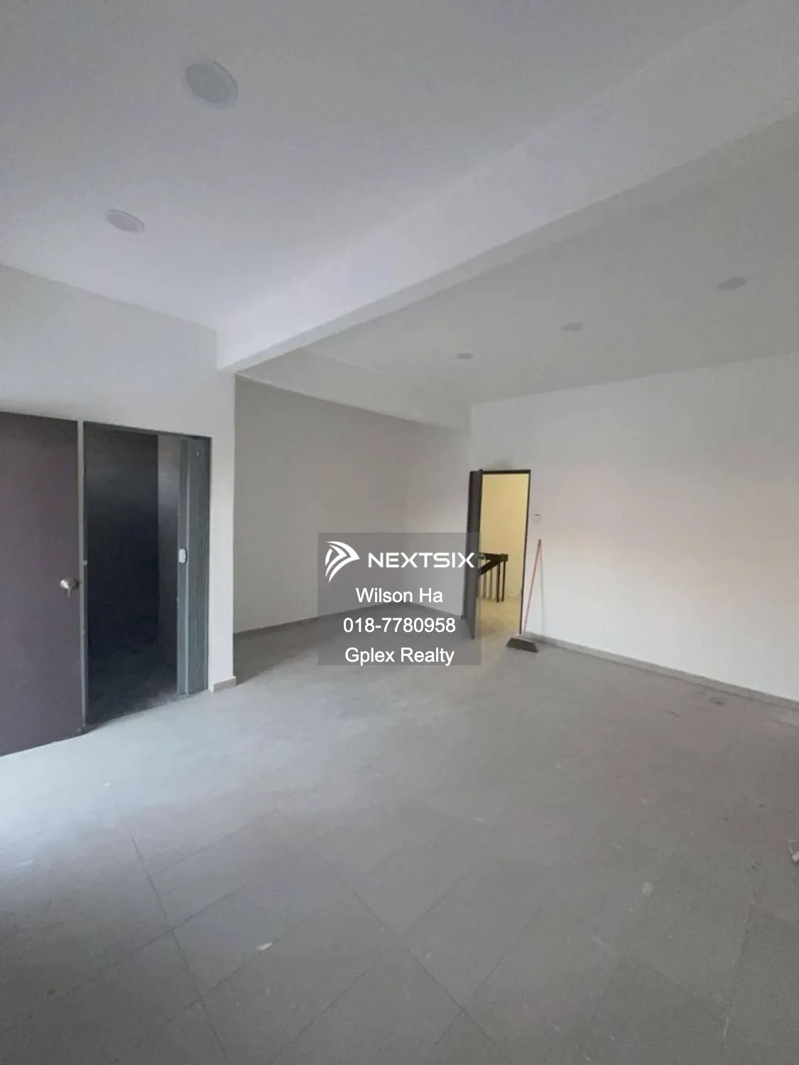 2-sty Terrace/Link House For Sale in Permas Jaya Johor - Image 8