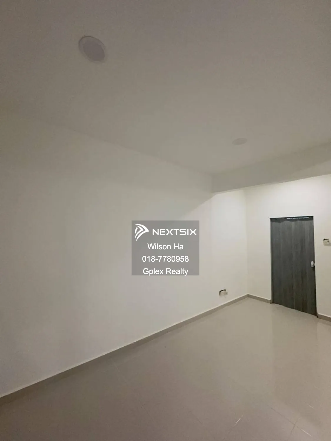 2-sty Terrace/Link House For Sale in Permas Jaya Johor - Image 9