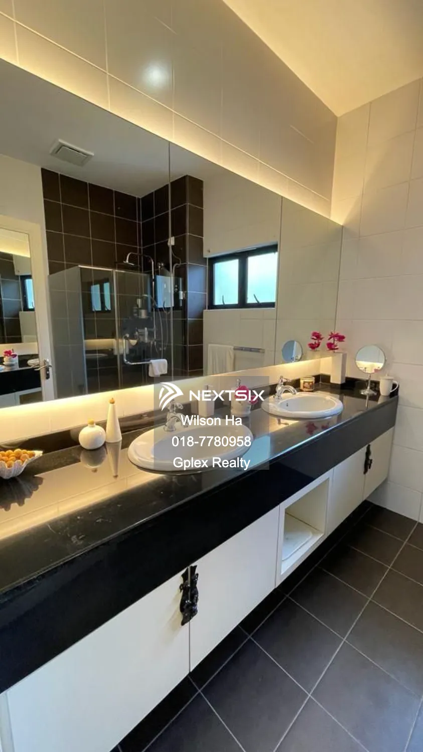 Semi-detached House For Sale in Johor Bahru Johor - Image 13