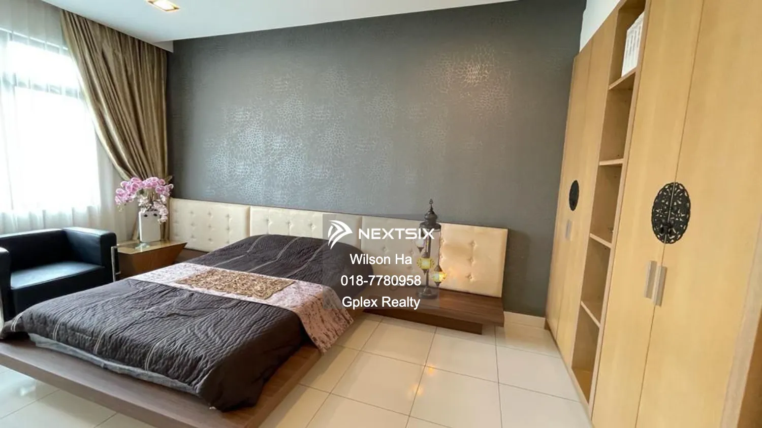 Semi-detached House For Sale in Johor Bahru Johor - Image 16