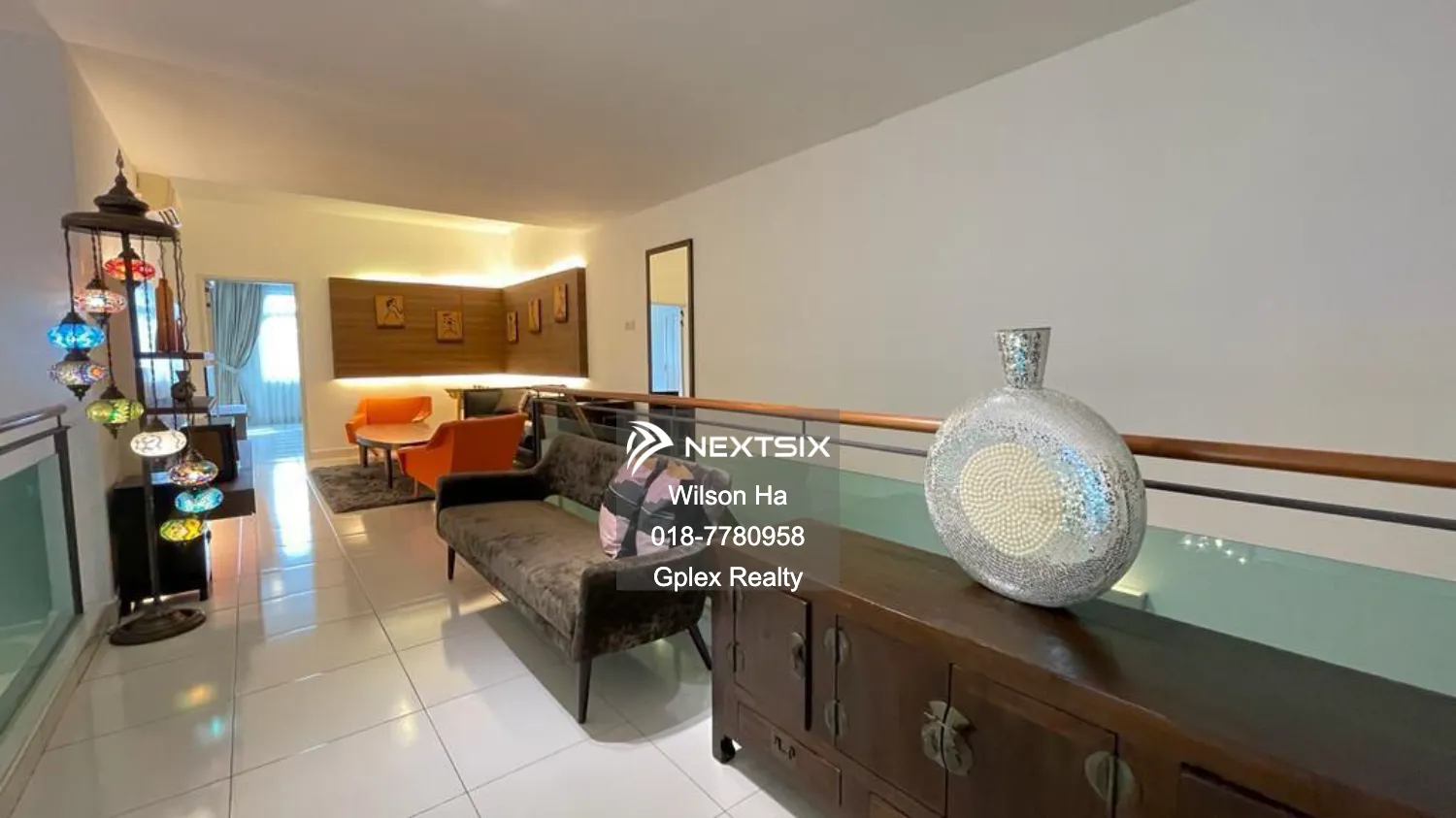 Semi-detached House For Sale in Johor Bahru Johor - Image 17