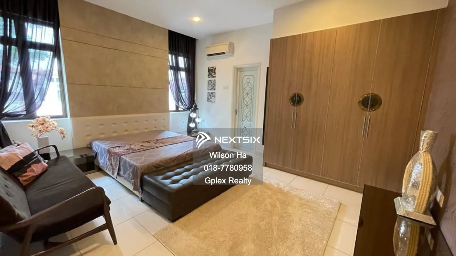 Semi-detached House For Sale in Johor Bahru Johor - Image 18
