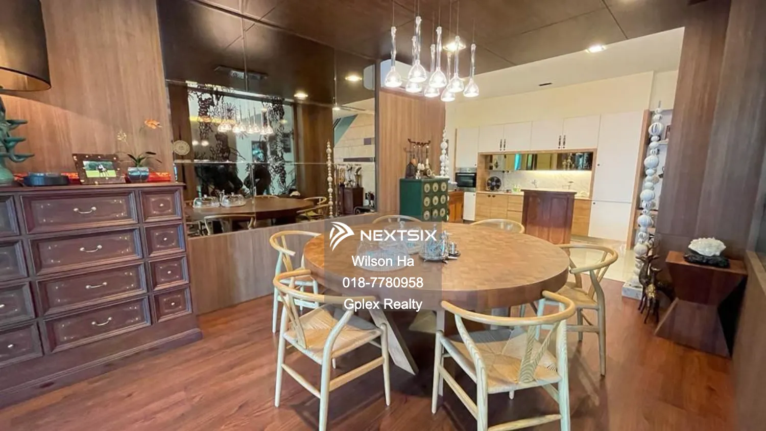 Semi-detached House For Sale in Johor Bahru Johor - Image 19