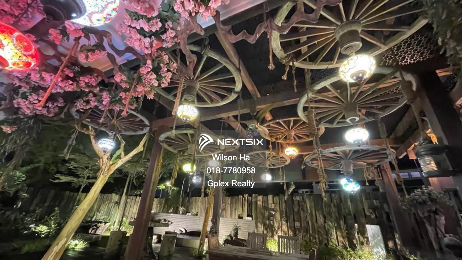 Semi-detached House For Sale in Johor Bahru Johor - Image 5