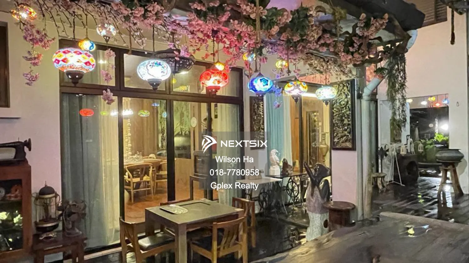 Semi-detached House For Sale in Johor Bahru Johor - Image 6