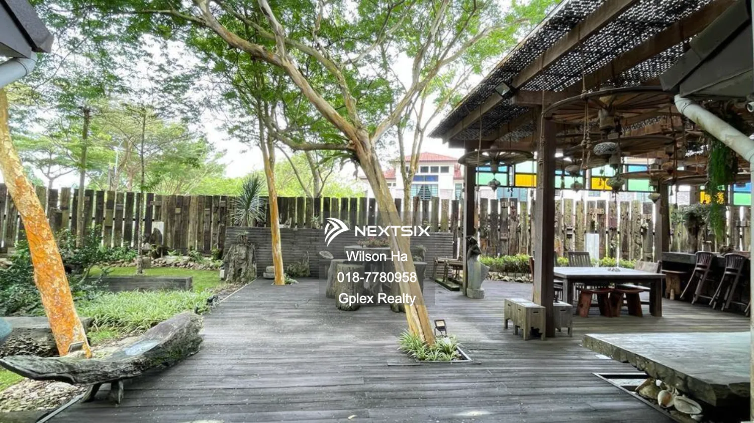 Semi-detached House For Sale in Johor Bahru Johor - Image 7