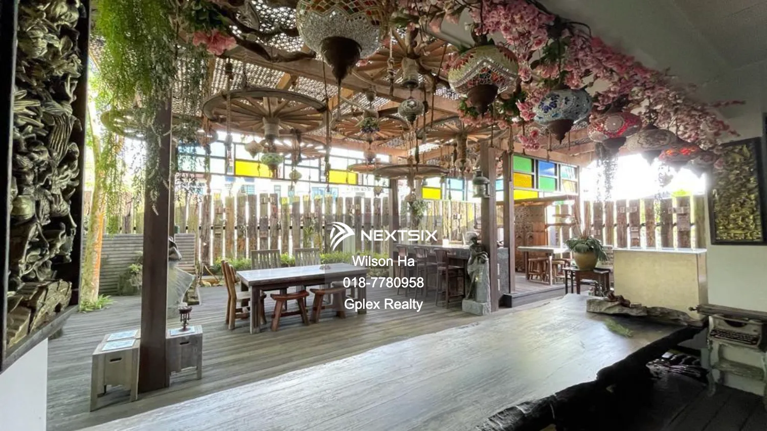 Semi-detached House For Sale in Johor Bahru Johor - Image 8