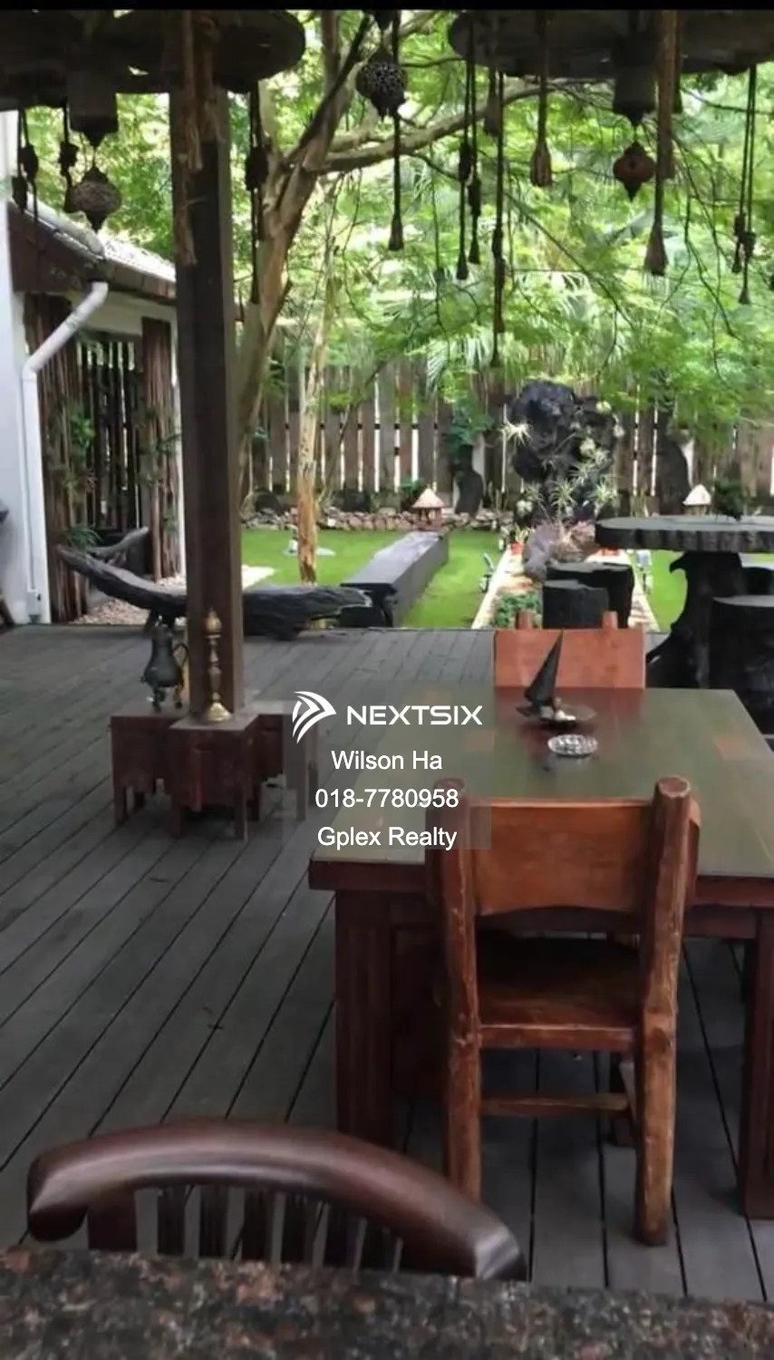 Semi-detached House For Sale in Johor Bahru Johor - Image 9