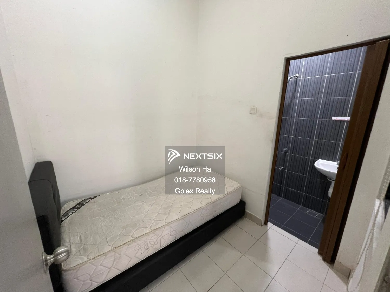 Cluster House For Sale in Iskandar Puteri (Nusajaya) Johor - Image 13