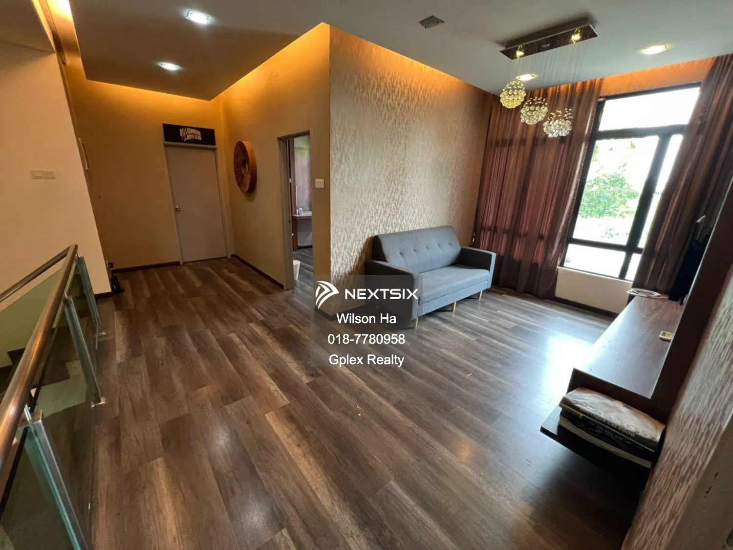 Cluster House For Sale in Iskandar Puteri (Nusajaya) Johor - Image 16