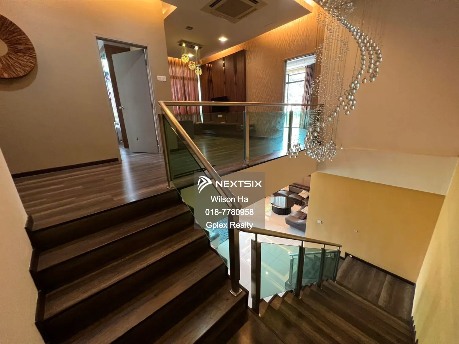 Cluster House For Sale in Iskandar Puteri (Nusajaya) Johor - Image 17