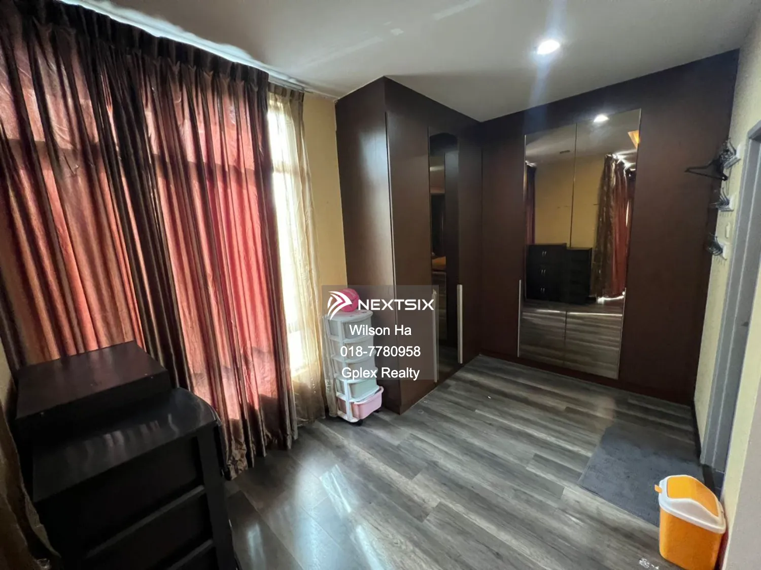 Cluster House For Sale in Iskandar Puteri (Nusajaya) Johor - Image 21