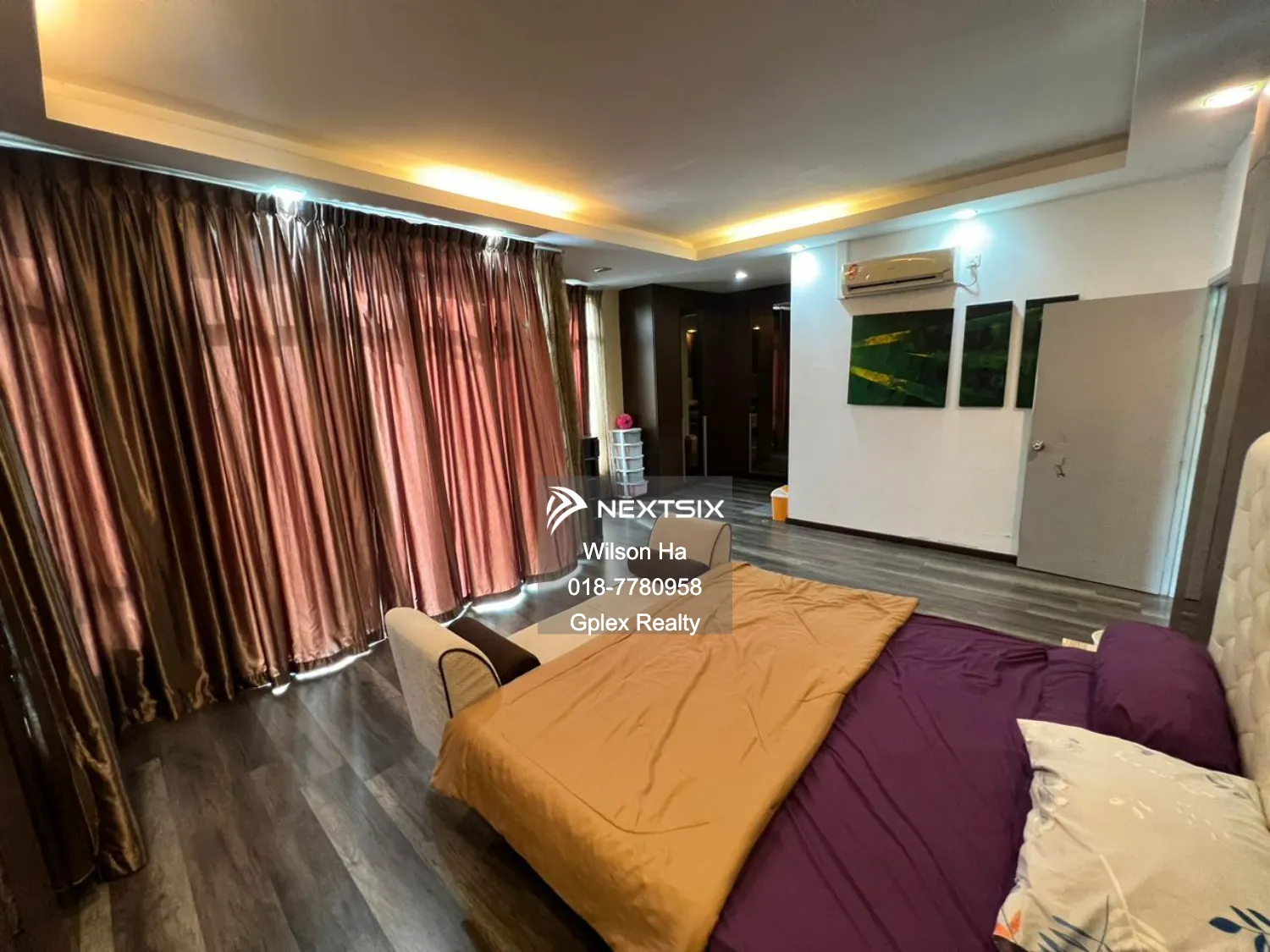 Cluster House For Sale in Iskandar Puteri (Nusajaya) Johor - Image 22