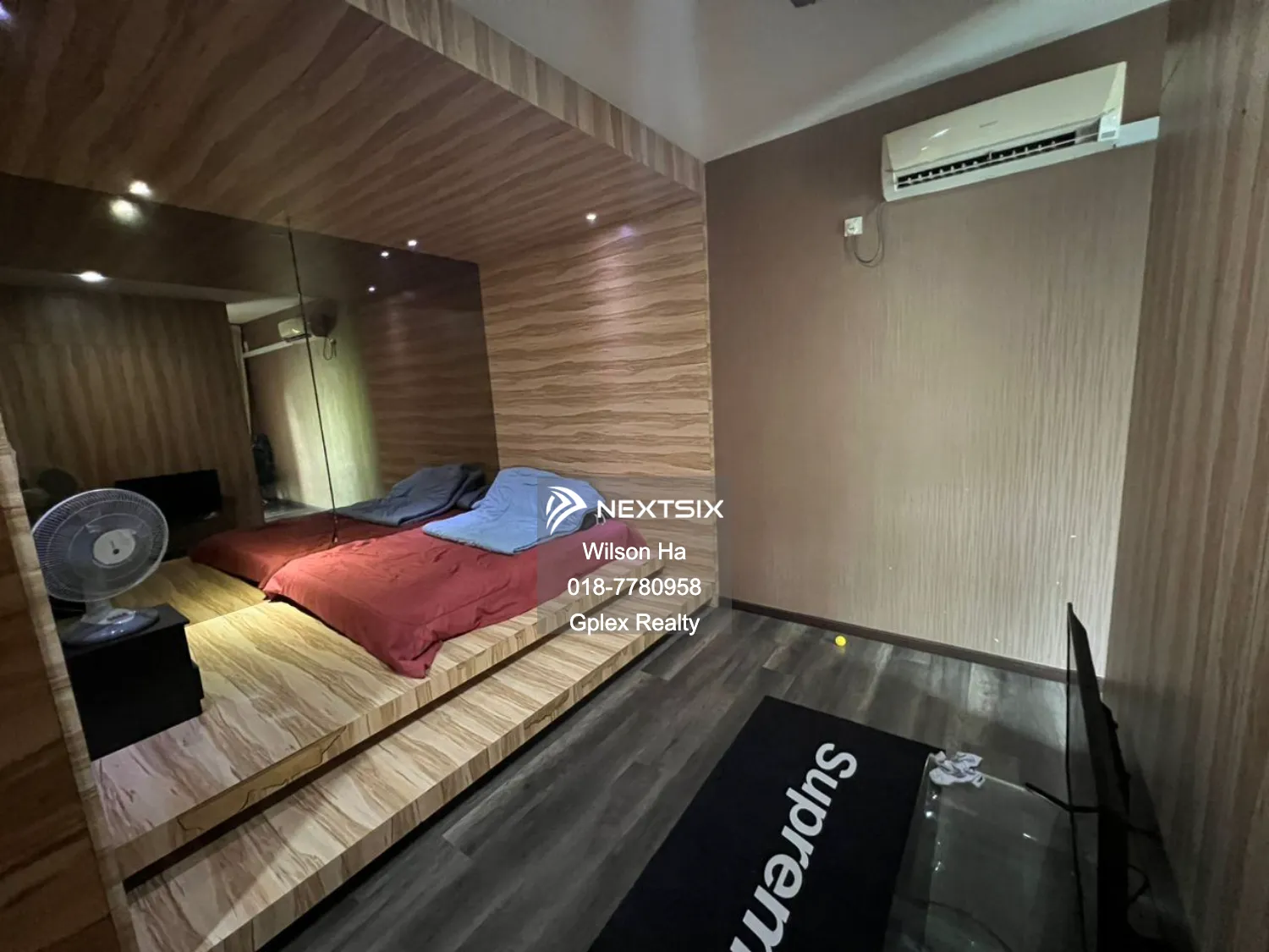 Cluster House For Sale in Iskandar Puteri (Nusajaya) Johor - Image 23