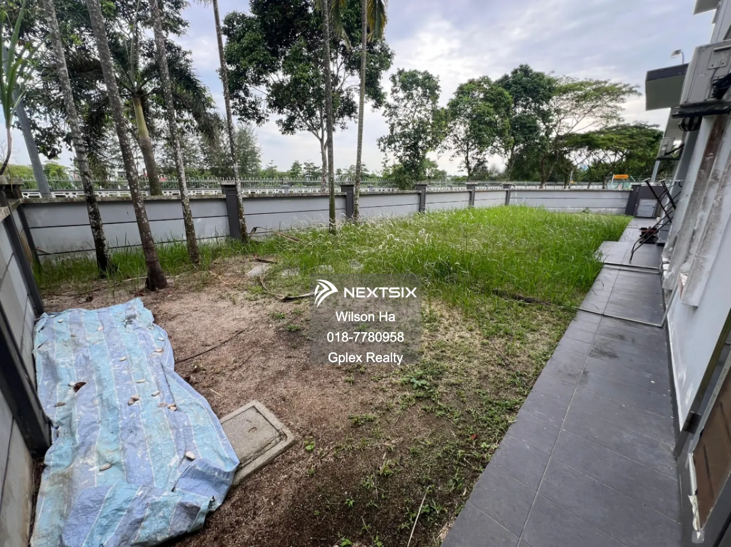 Cluster House For Sale in Iskandar Puteri (Nusajaya) Johor - Image 5