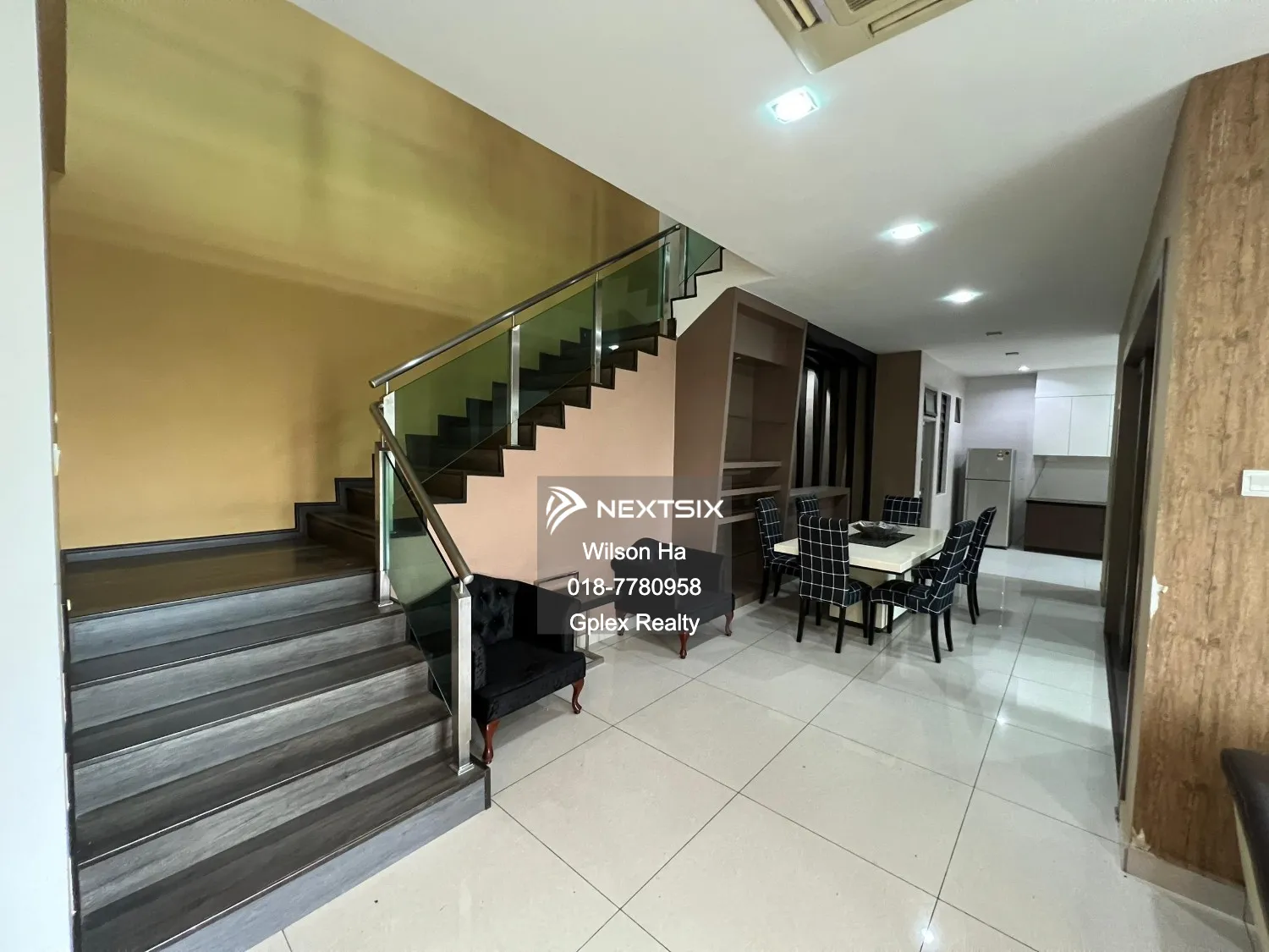 Cluster House For Sale in Iskandar Puteri (Nusajaya) Johor - Image 6