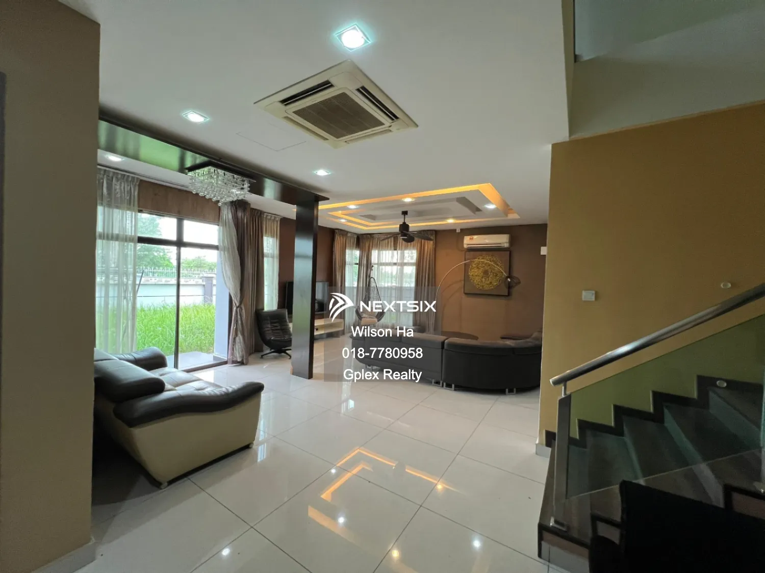 Cluster House For Sale in Iskandar Puteri (Nusajaya) Johor - Image 7