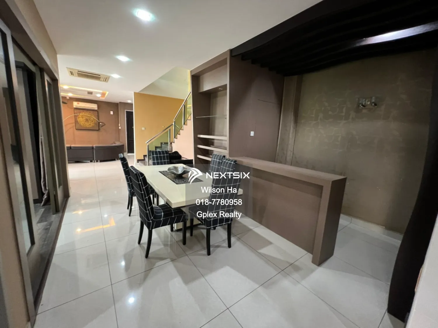 Cluster House For Sale in Iskandar Puteri (Nusajaya) Johor - Image 9