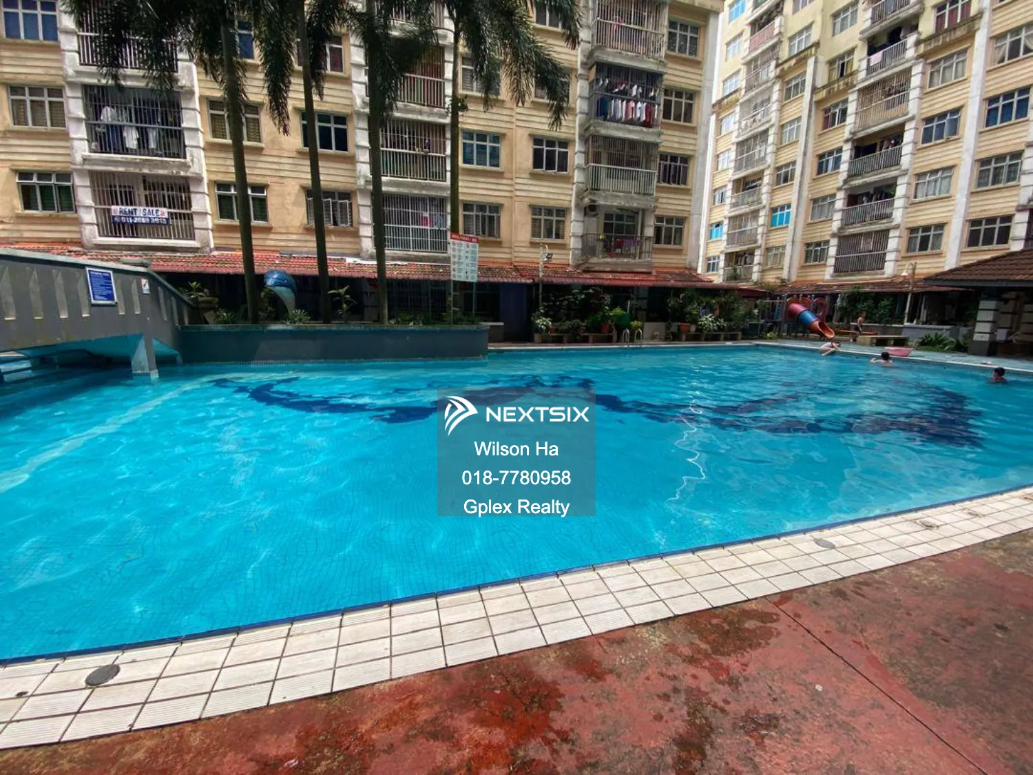 Apartment For Sale in Skudai Johor - Image 10