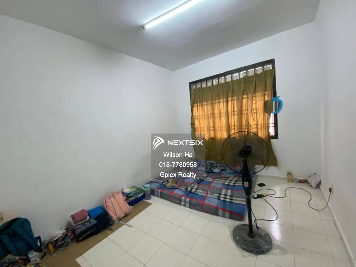 Apartment For Sale in Skudai Johor - Image 5