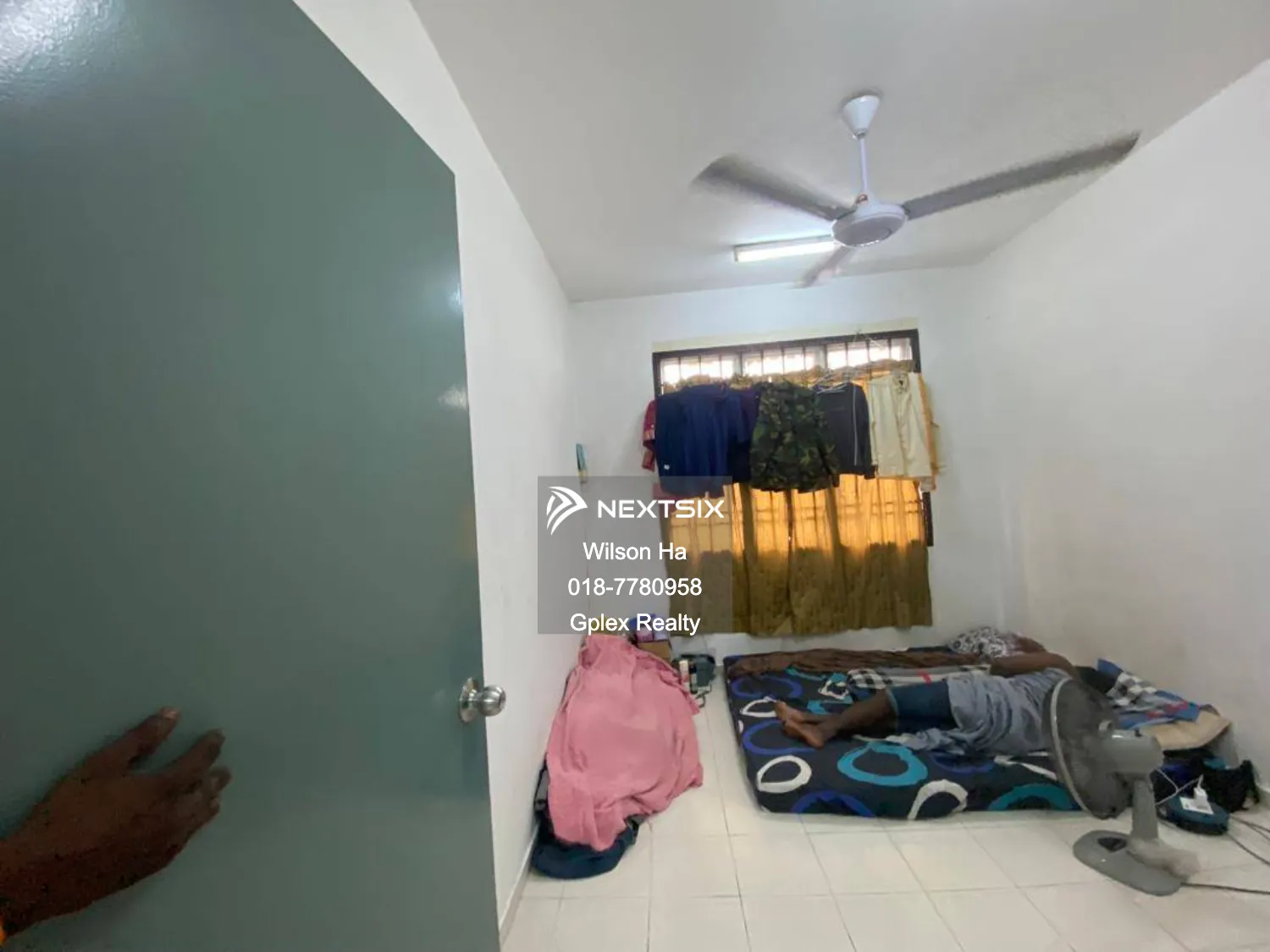 Apartment For Sale in Skudai Johor - Image 7