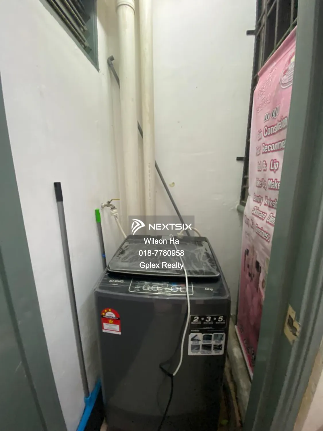 Apartment For Sale in Skudai Johor - Image 8