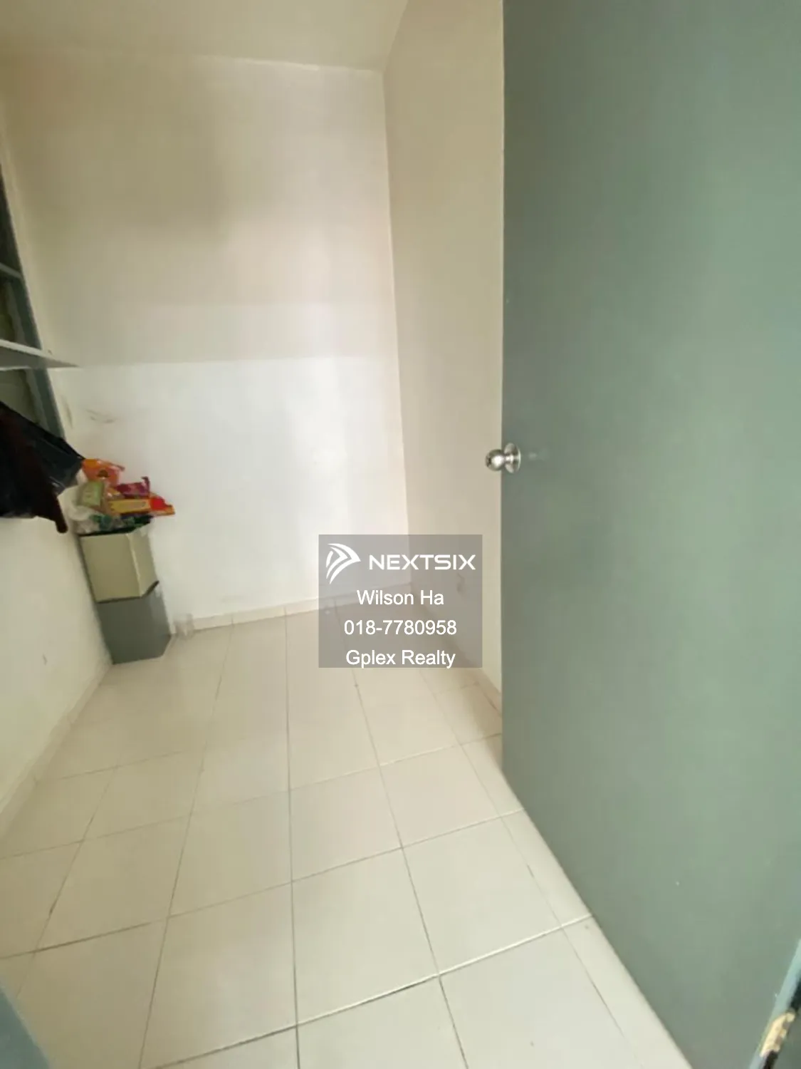 Apartment For Sale in Skudai Johor - Image 9