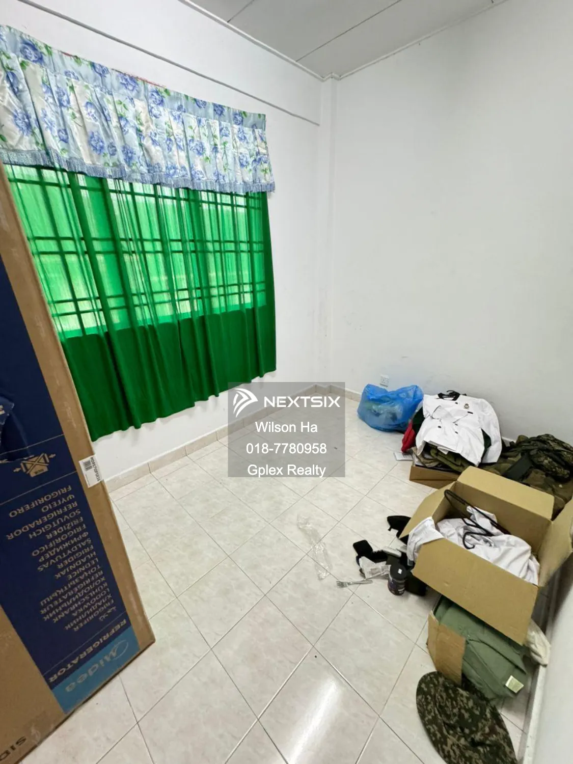 Apartment For Sale in Pasir Gudang Johor - Image 5