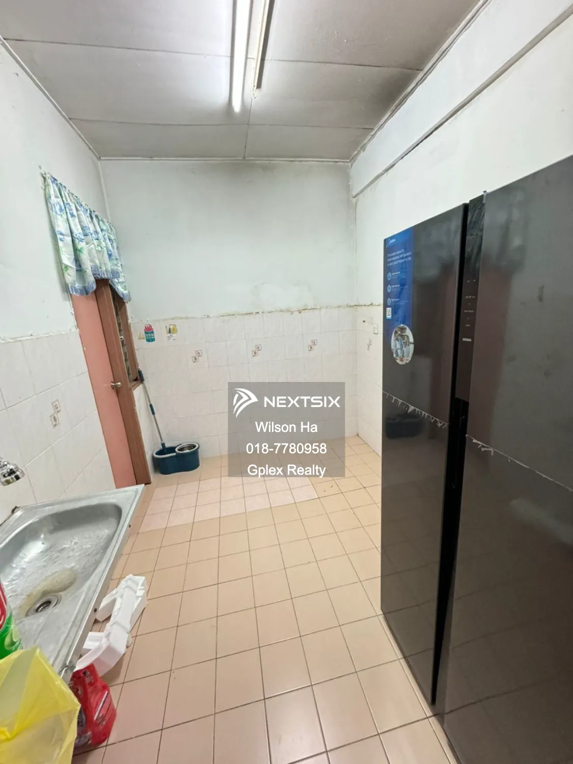Apartment For Sale in Pasir Gudang Johor - Image 6