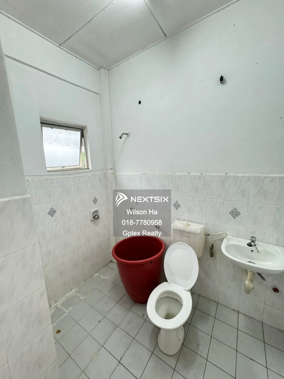 Apartment For Sale in Pasir Gudang Johor - Image 8