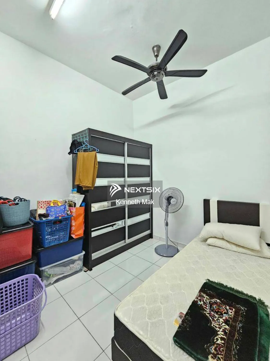 Caryota Square,Taman Setia Tropika @ Double Storey