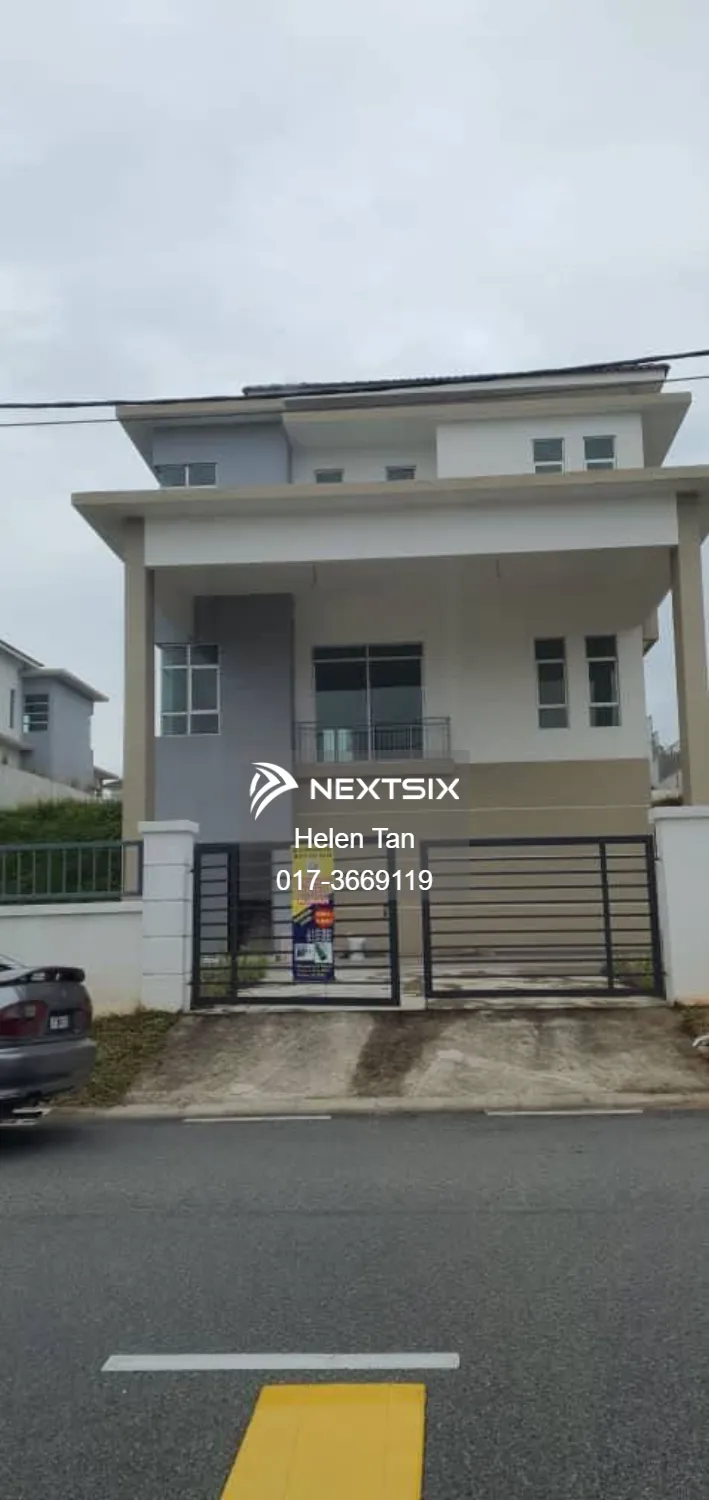 Bungalow For Sale in Kulai Johor