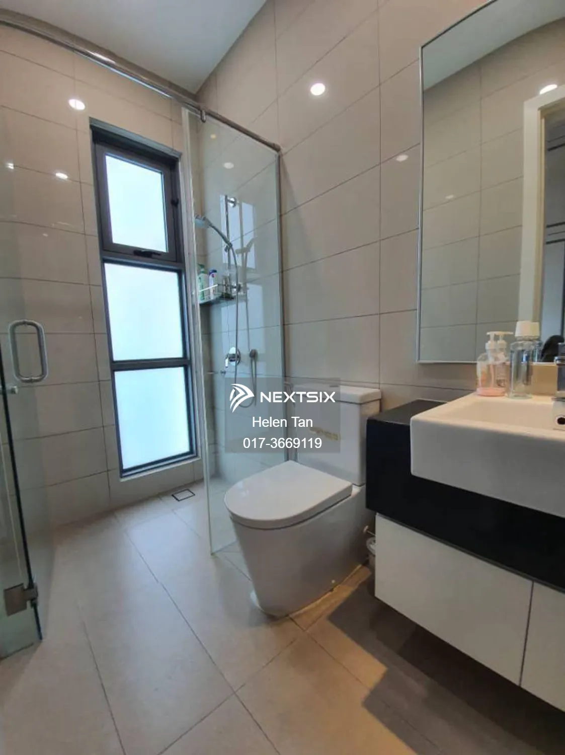 3 Storey Semi-detached Homes For Sale in Johor Bahru Johor - Image 12