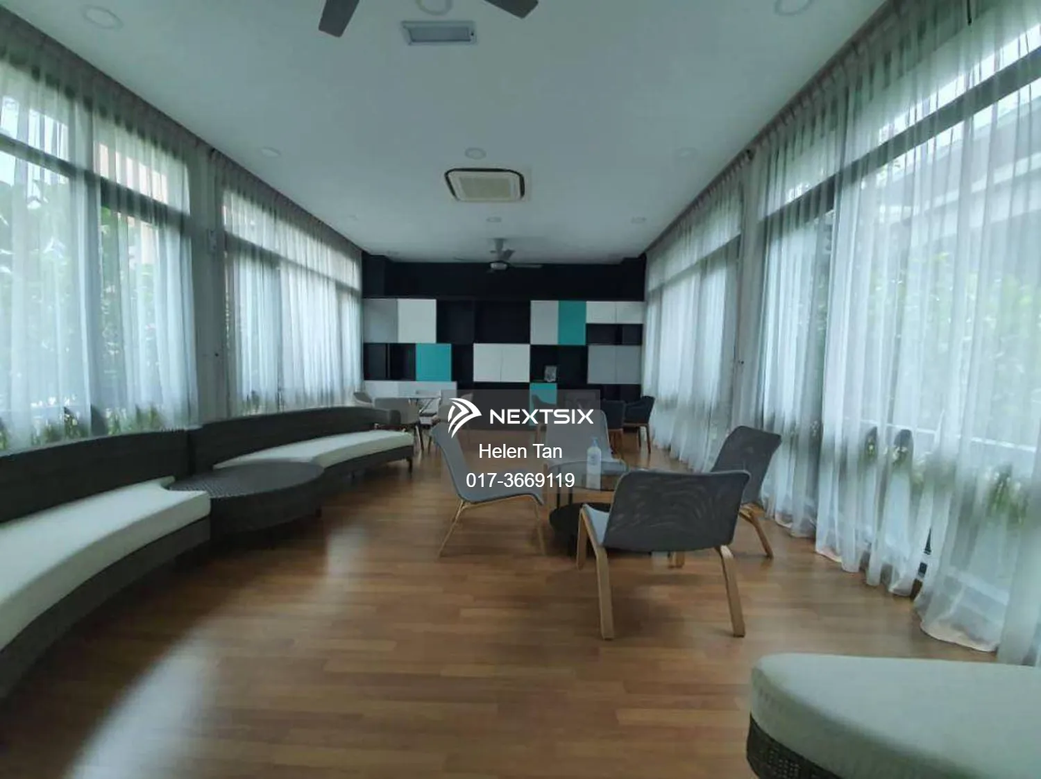 3 Storey Semi-detached Homes For Sale in Johor Bahru Johor - Image 16