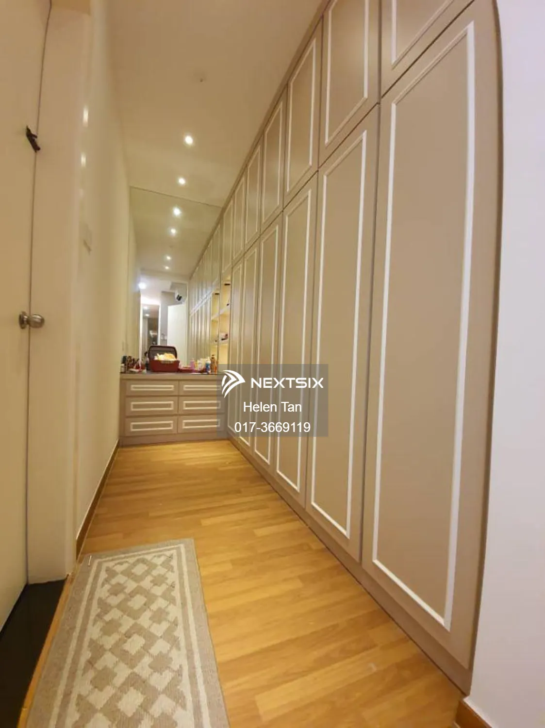 3 Storey Semi-detached Homes For Sale in Johor Bahru Johor - Image 7