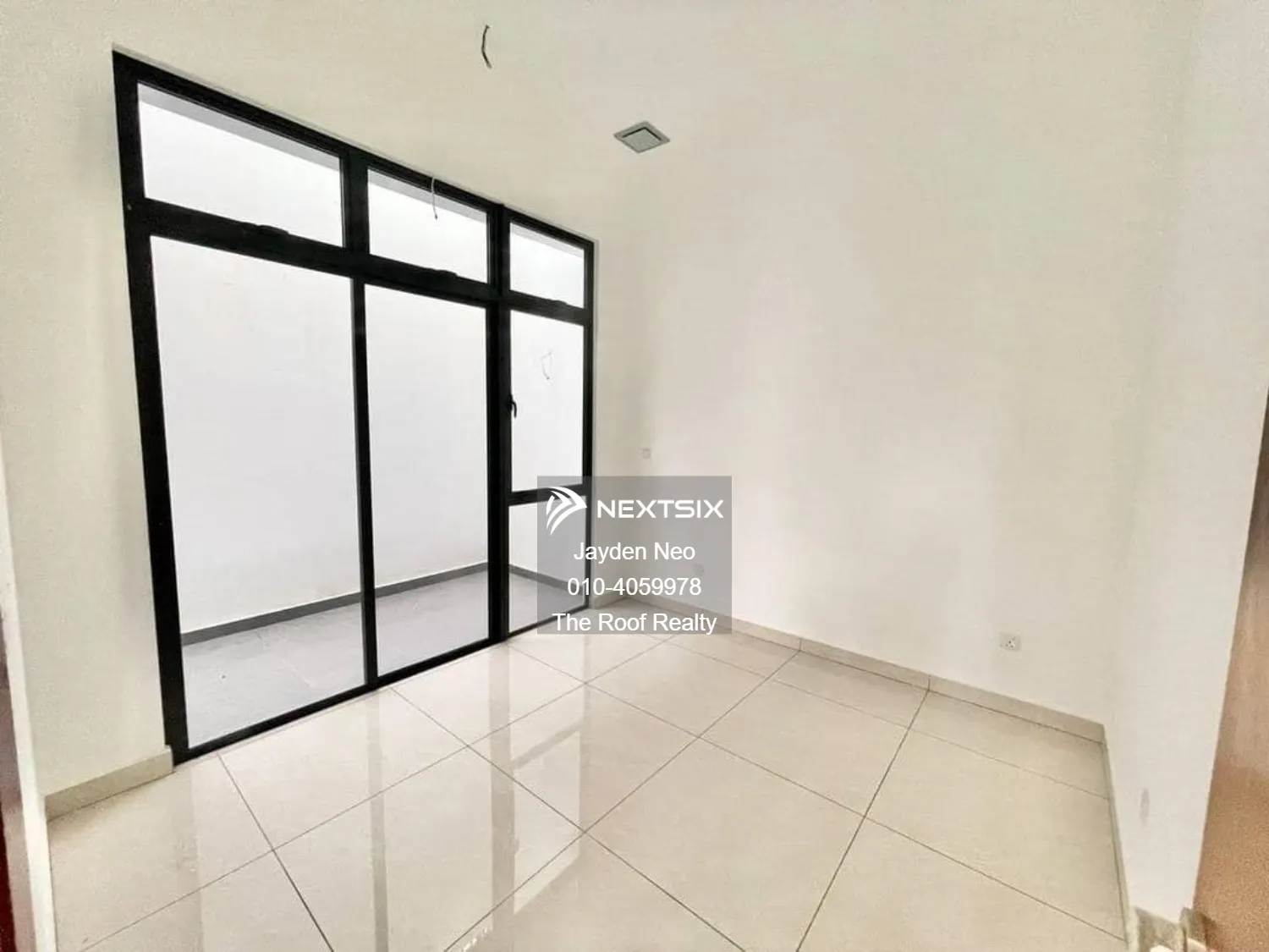 Semi-detached House For Sale in Horizon Hills Johor - Image 3