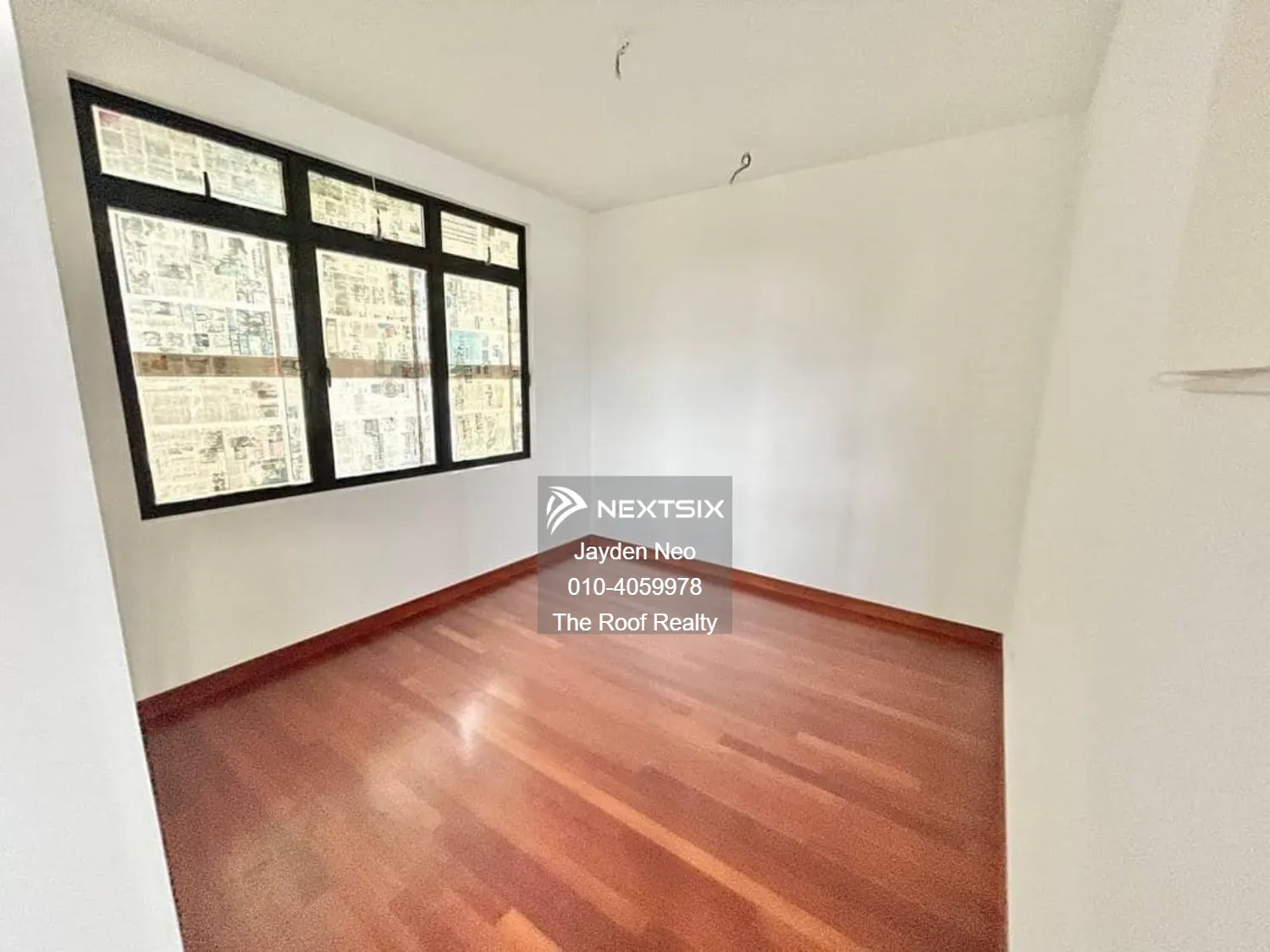 Semi-detached House For Sale in Horizon Hills Johor - Image 4