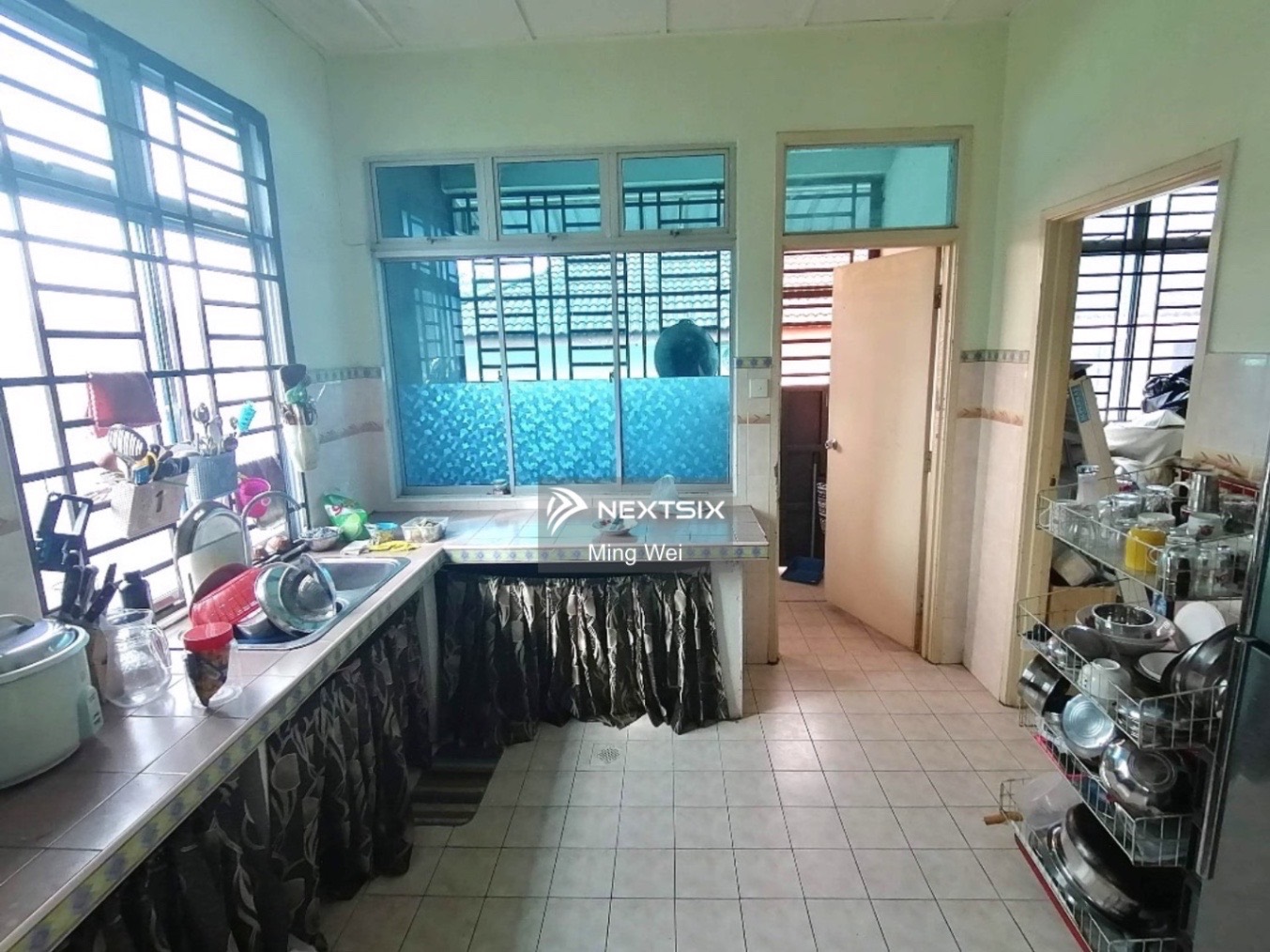 1-sty Terrace/Link House For Sale in Iskandar Puteri (Nusajaya) Johor - Image 2