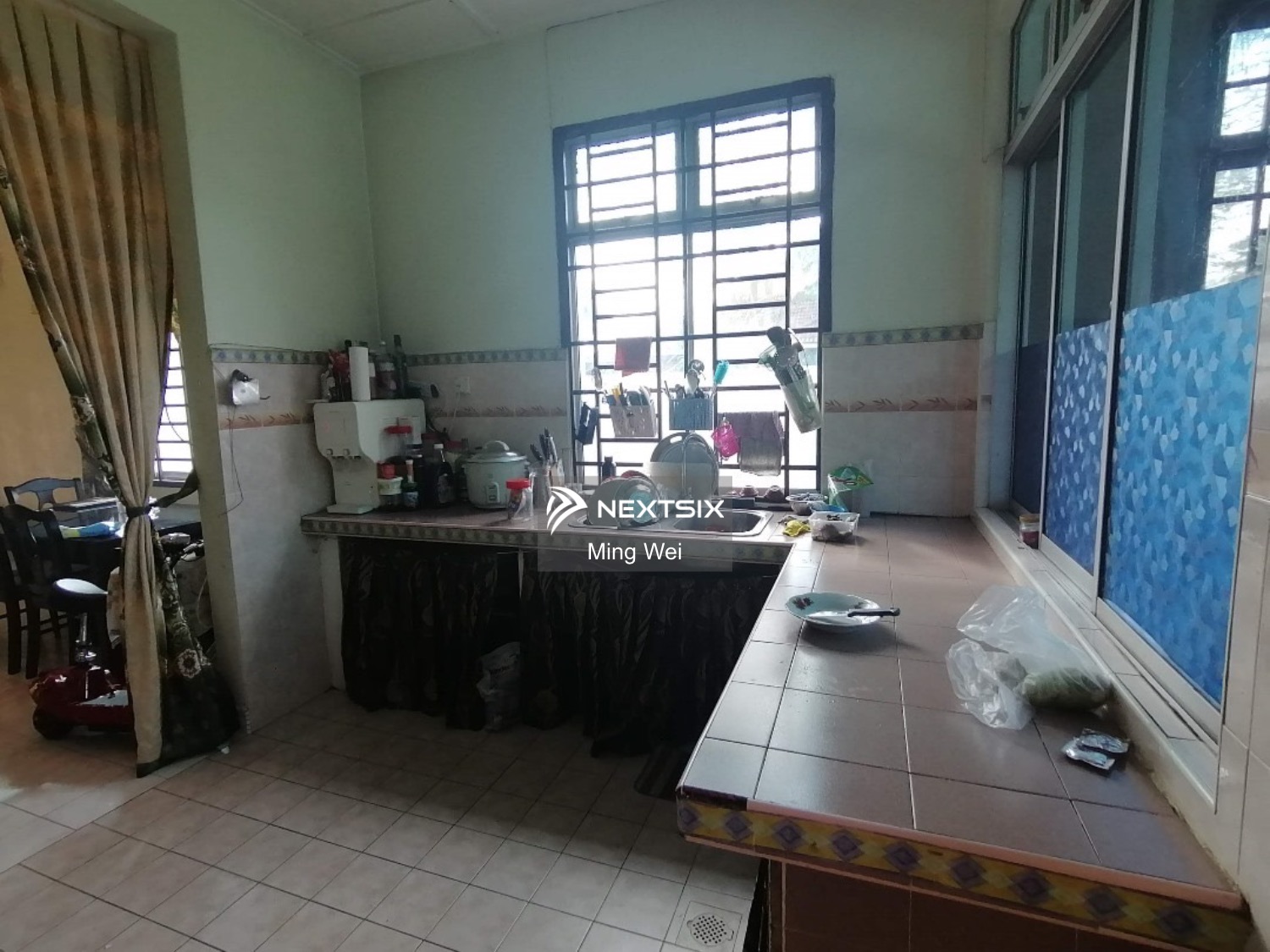 1-sty Terrace/Link House For Sale in Iskandar Puteri (Nusajaya) Johor - Image 3