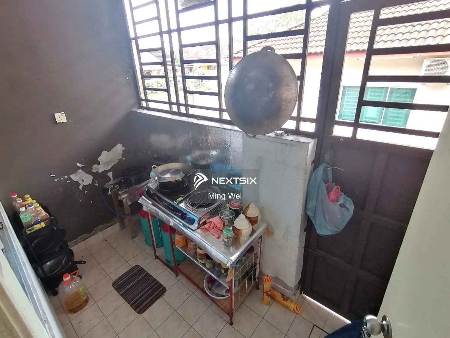 1-sty Terrace/Link House For Sale in Iskandar Puteri (Nusajaya) Johor - Image 4