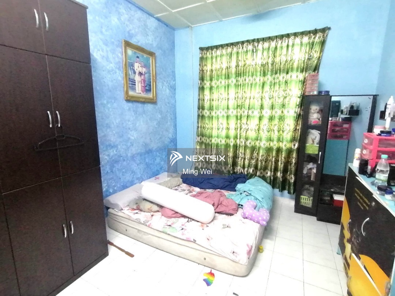 1-sty Terrace/Link House For Sale in Iskandar Puteri (Nusajaya) Johor - Image 5