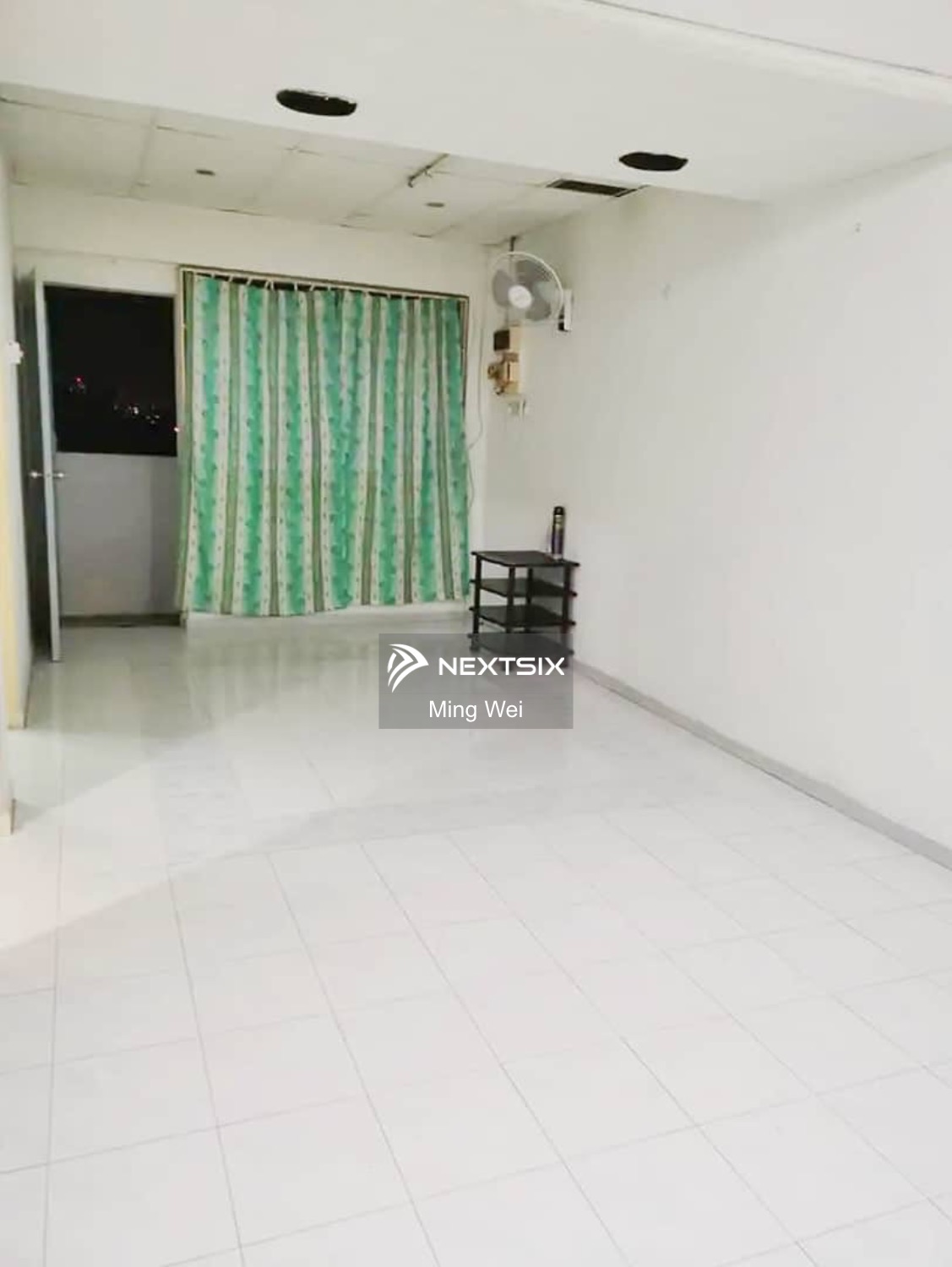 Flat For Sale in Skudai Johor