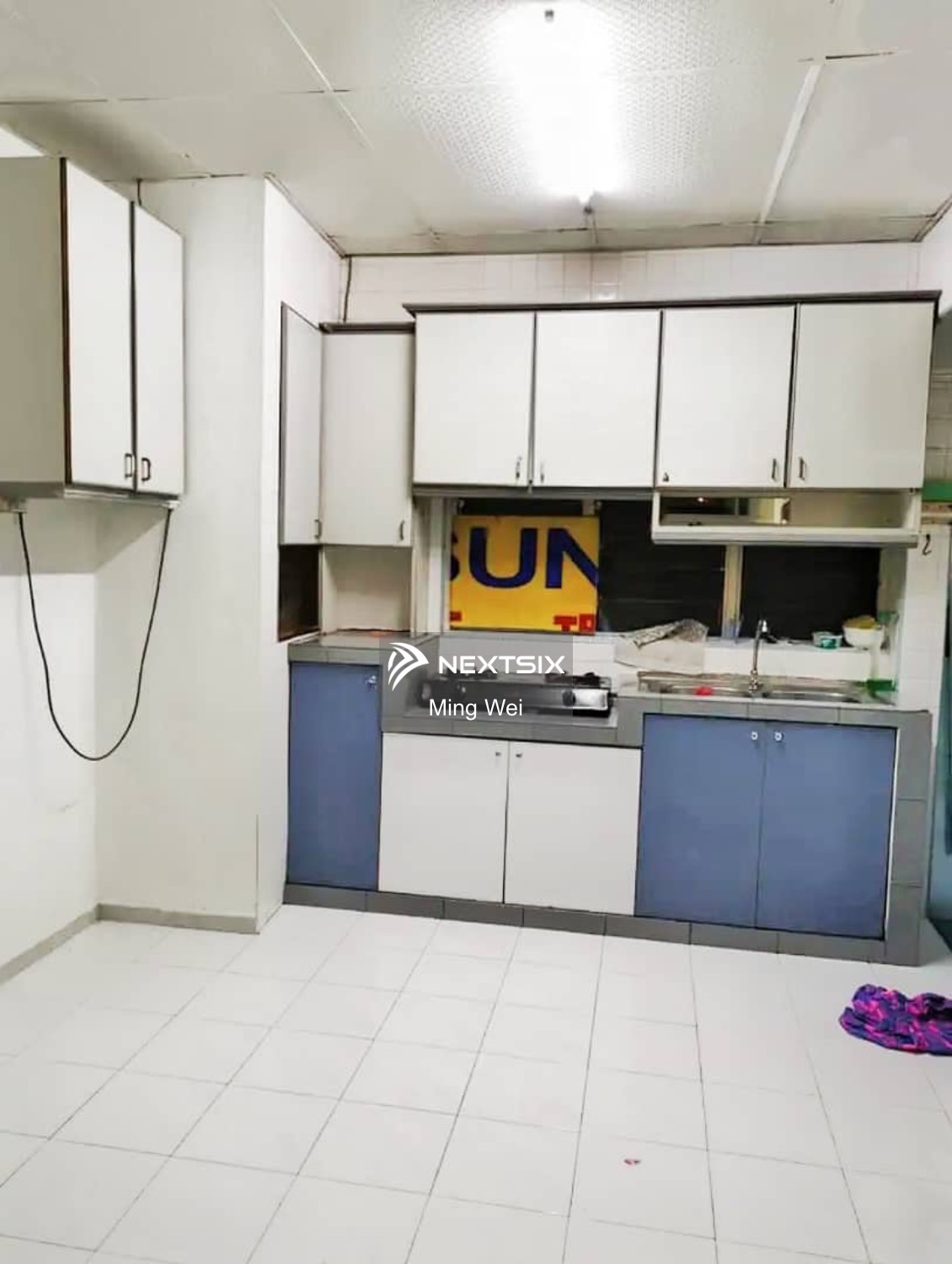 Flat For Sale in Skudai Johor - Image 3