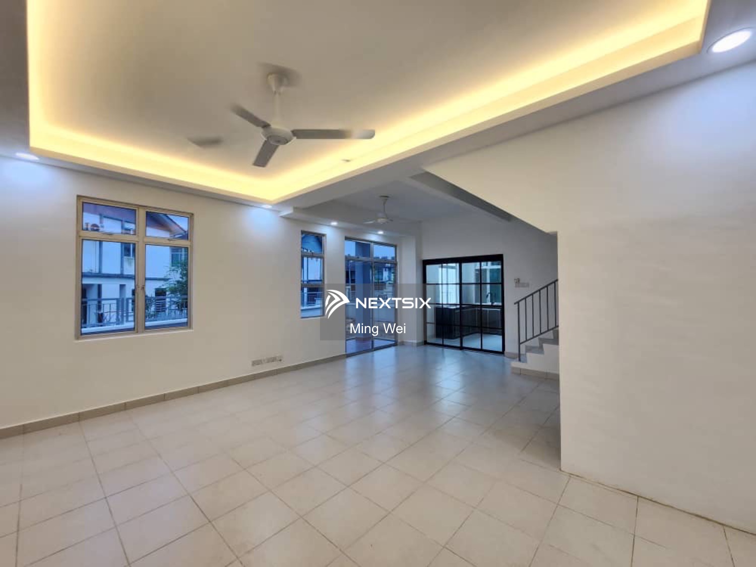 2-sty Terrace/Link House For Sale in Skudai Johor