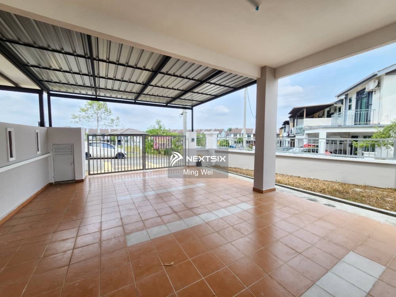 2-sty Terrace/Link House For Sale in Skudai Johor - Image 6