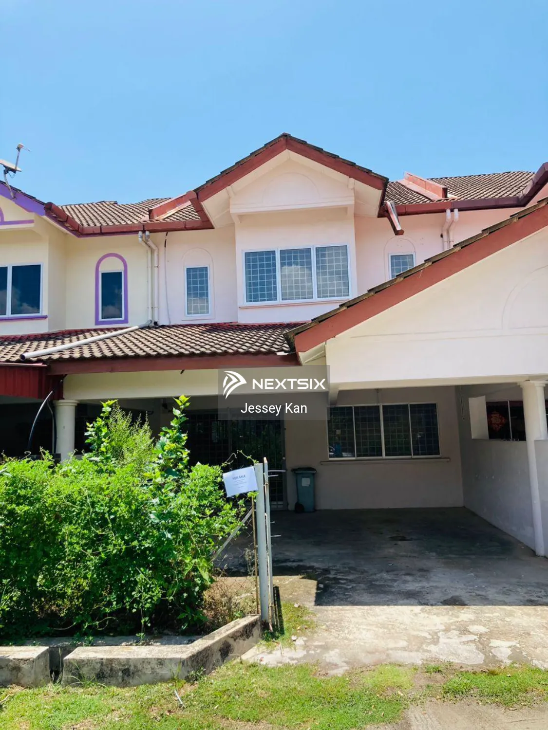 2-sty Terrace/Link House For Sale in Kuantan Pahang - Image 10