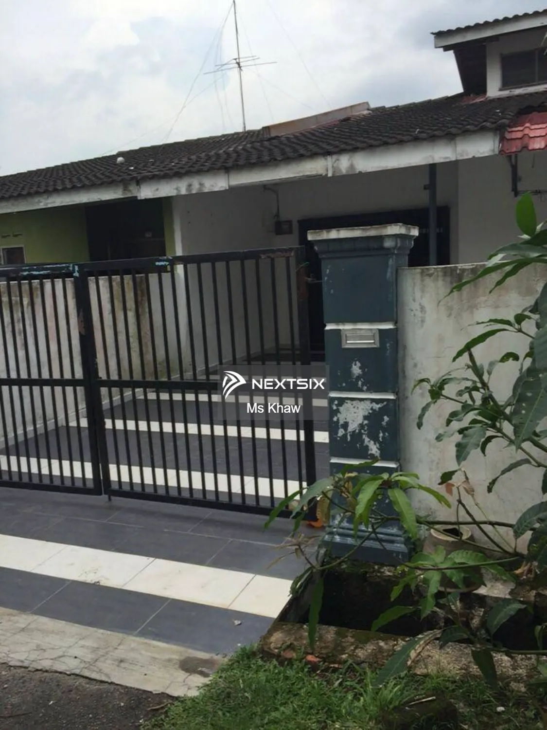 Kulai
