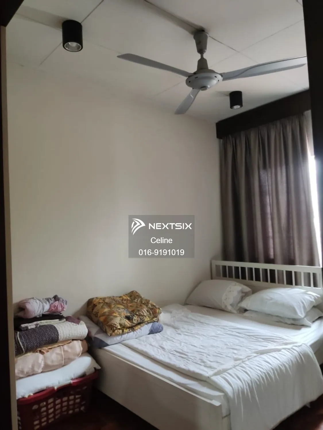 2-sty Terrace/Link House For Sale in Puchong Selangor - Image 11